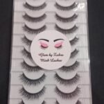 Mink Lashes