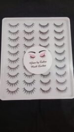 20 PAIRS MINK LASHES - Image 6