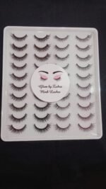 20 PAIRS MINK LASHES - Image 7