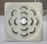 7PAIRS MINK LASHES - Image 5