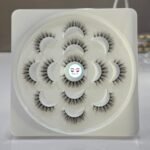 7PAIRS MINK LASHES