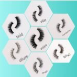 Faux Mink Lashes