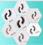 Faux Mink Lashes
