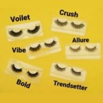 Faux Mink Lashes - Image 2