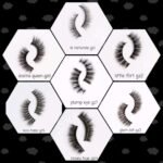 Fur Mink Lashes