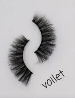 Faux Mink Lashes - Image 5
