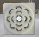 7PAIRS MINK LASHES - Image 2